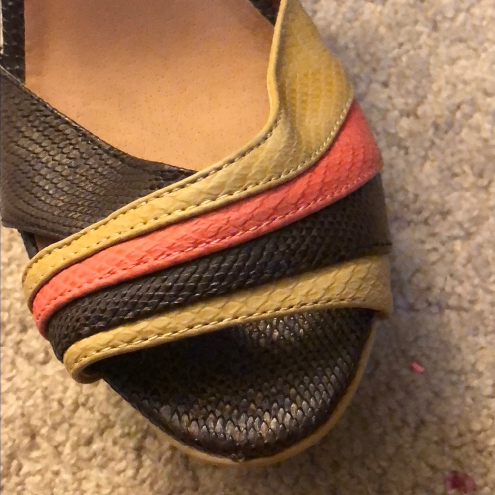 Wedges - Picture 3 of 5